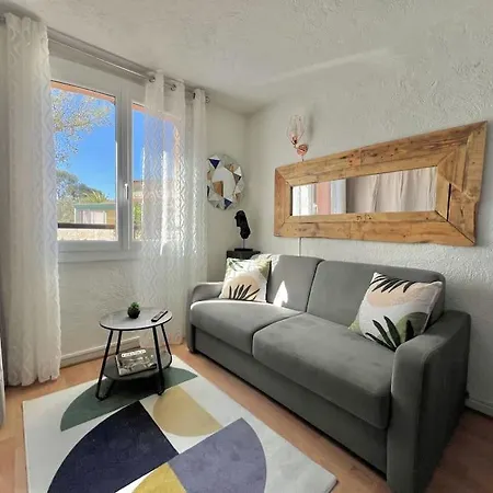 Apartamento Duplex Proche Gare Commerce