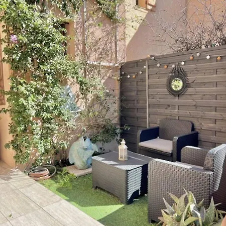 Duplex Proche Gare Commerce *