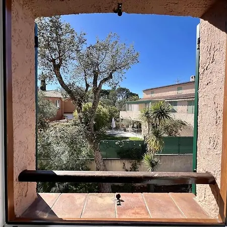 Duplex Proche Gare Commerce *