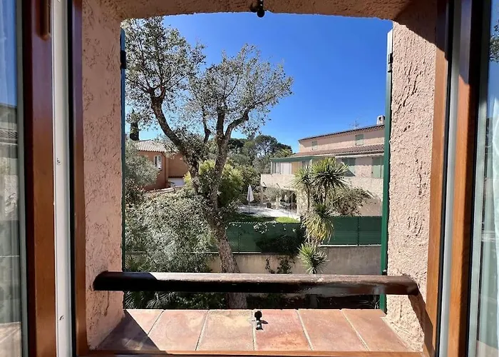 Duplex Proche Gare Commerce *