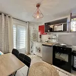 Duplex Proche Gare Commerce Appartement