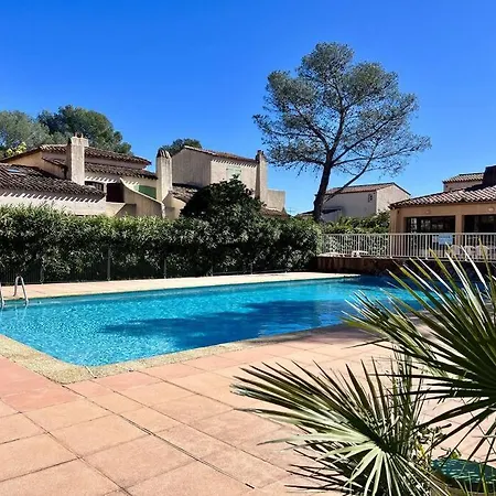 Duplex Proche Gare Commerce Apartament