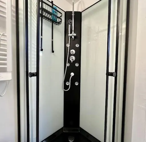 Apartamento Duplex Proche Gare Commerce