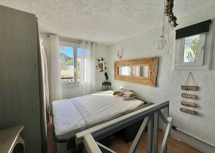 Duplex Proche Gare Commerce